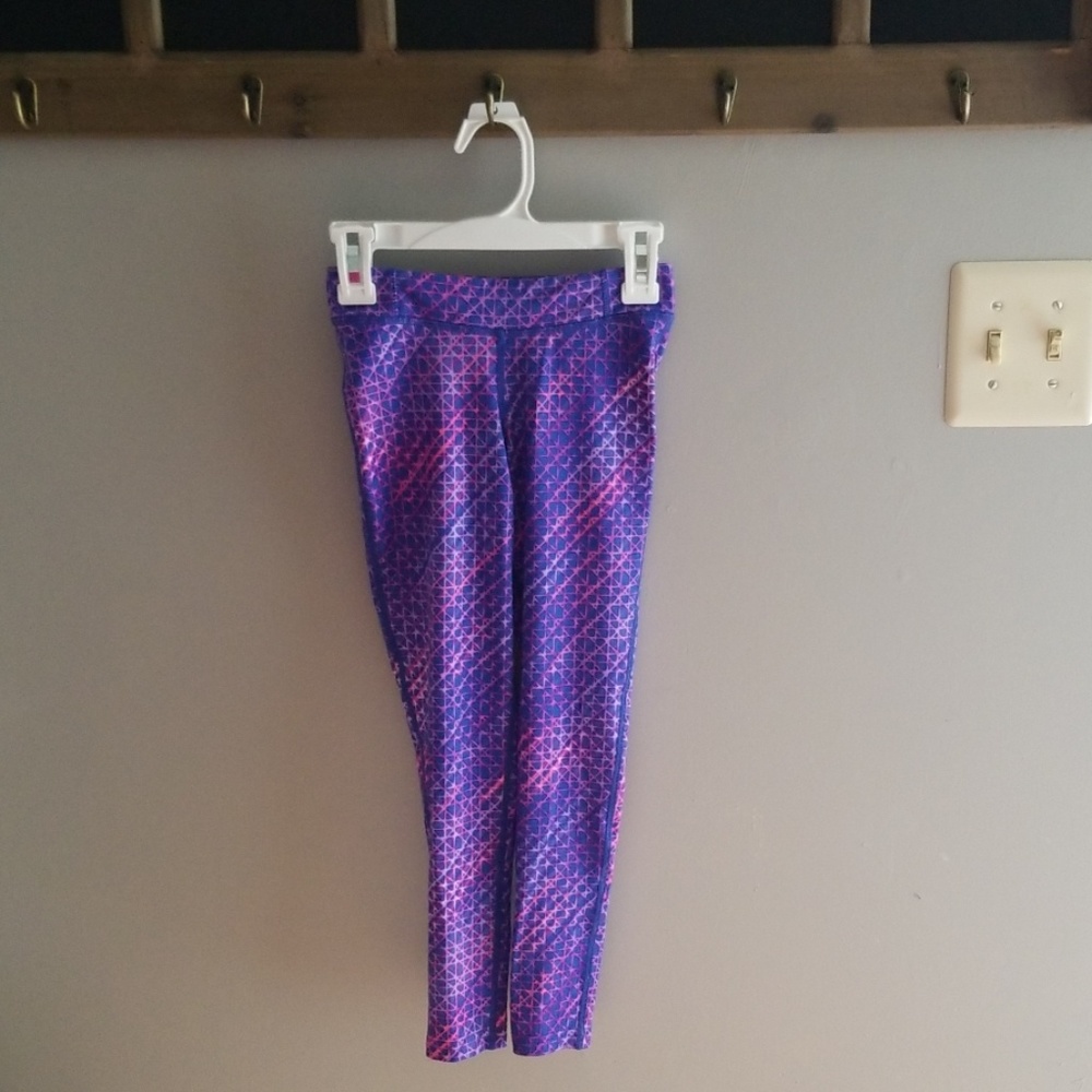Girls Leggings